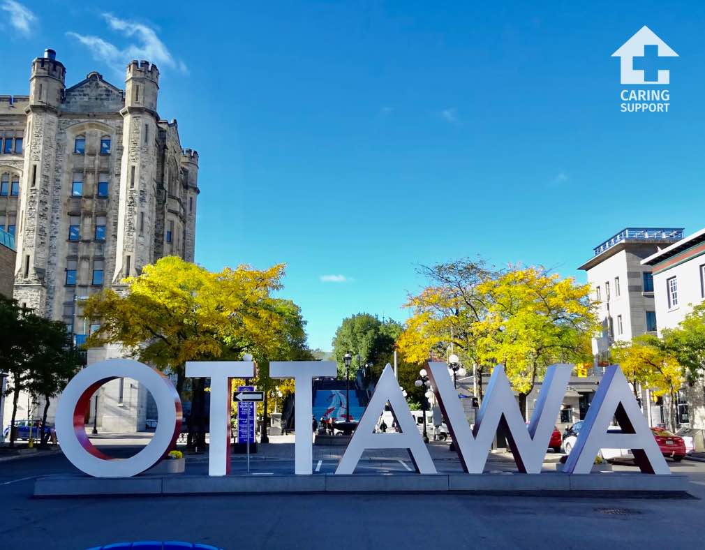 Everything You Need to Know About Ottawa Healthcare Jobs Caring Support